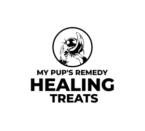 Logo Design by sachin95 for My Pup's Remedy | Design #32405028