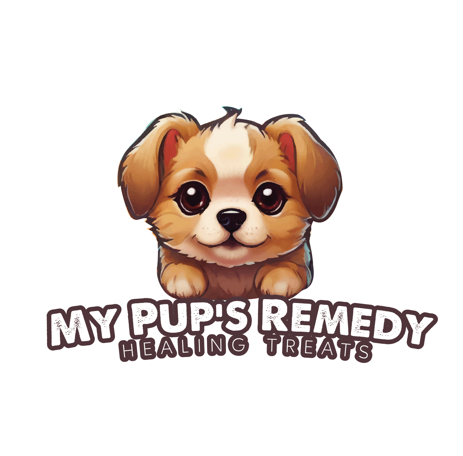 Logo-Design von SSPP für My Pup's Remedy | Design #32386459