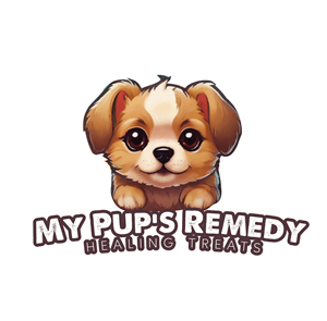 Diseño de Logo por SSPP para My Pup's Remedy | Diseño: #32386459
