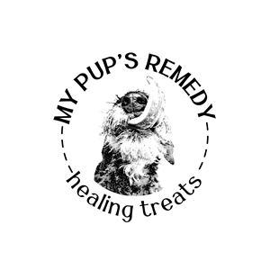 Diseño de Logo por Abdulmalik Ganijonov para My Pup's Remedy | Diseño: #32419841