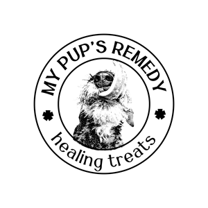 Diseño de Logo por Abdulmalik Ganijonov para My Pup's Remedy | Diseño: #32419842