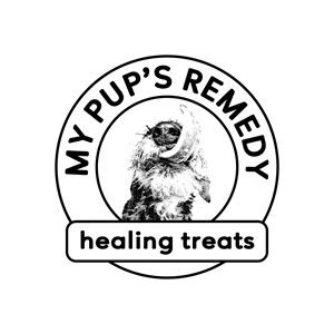 Logo Design by Abdulmalik Ganijonov for My Pup's Remedy | Design: #32419847