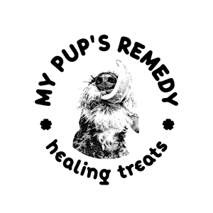 Logo Design by Abdulmalik Ganijonov for My Pup's Remedy | Design: #32419867