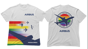 T-shirt Design by smbdesignsx