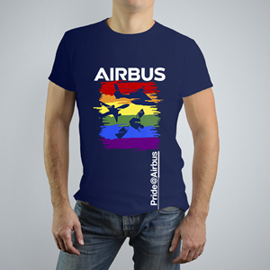 T-shirt Design by r4rinil 2