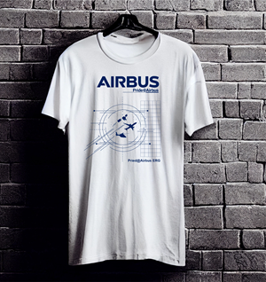 T-shirt Design by A10