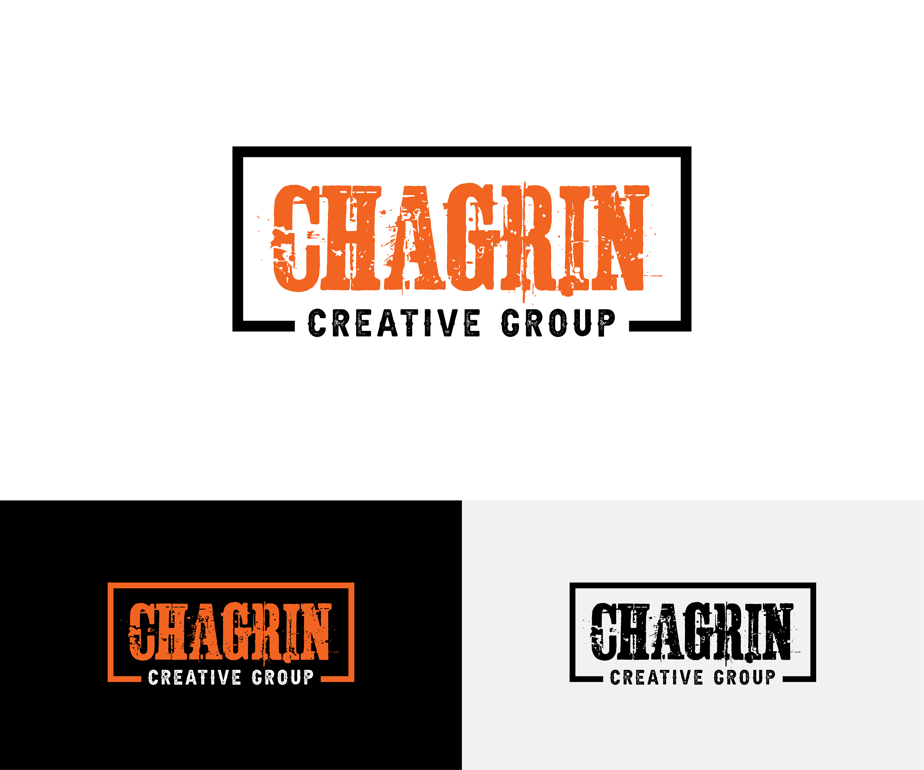 Logo Design by Rush Advertising for Hotcards | Design #32390088