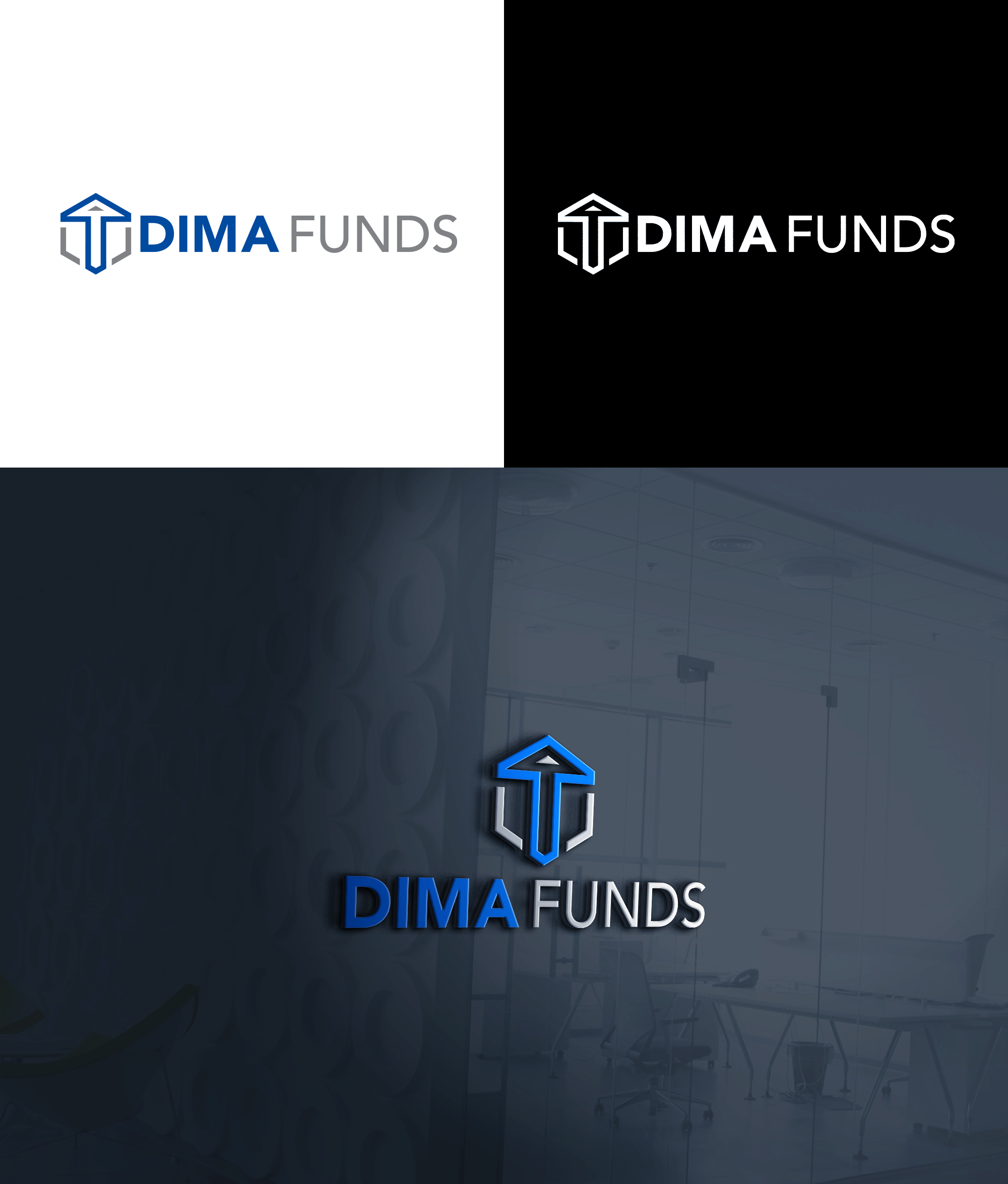 Logo Design by RA-bica for this project | Design #32404390