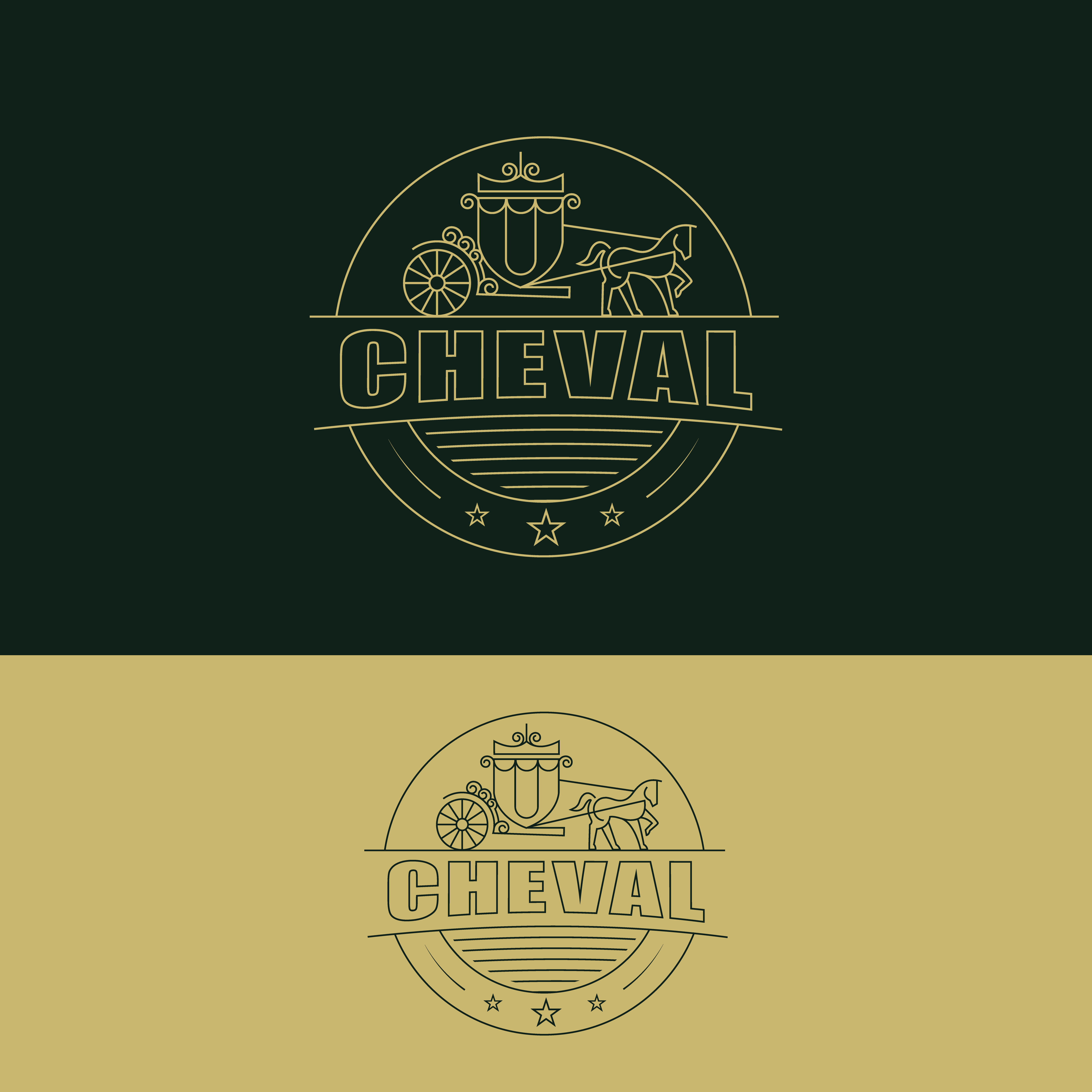 Logo Design by UMA 7 for this project | Design #32392442