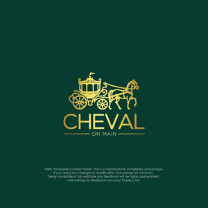 Logo Design by LogoEon