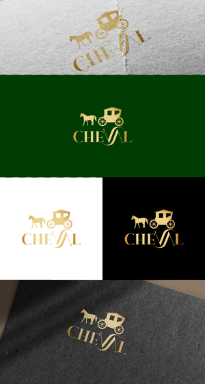 Logo Design by END™ for this project | Design: #32388915