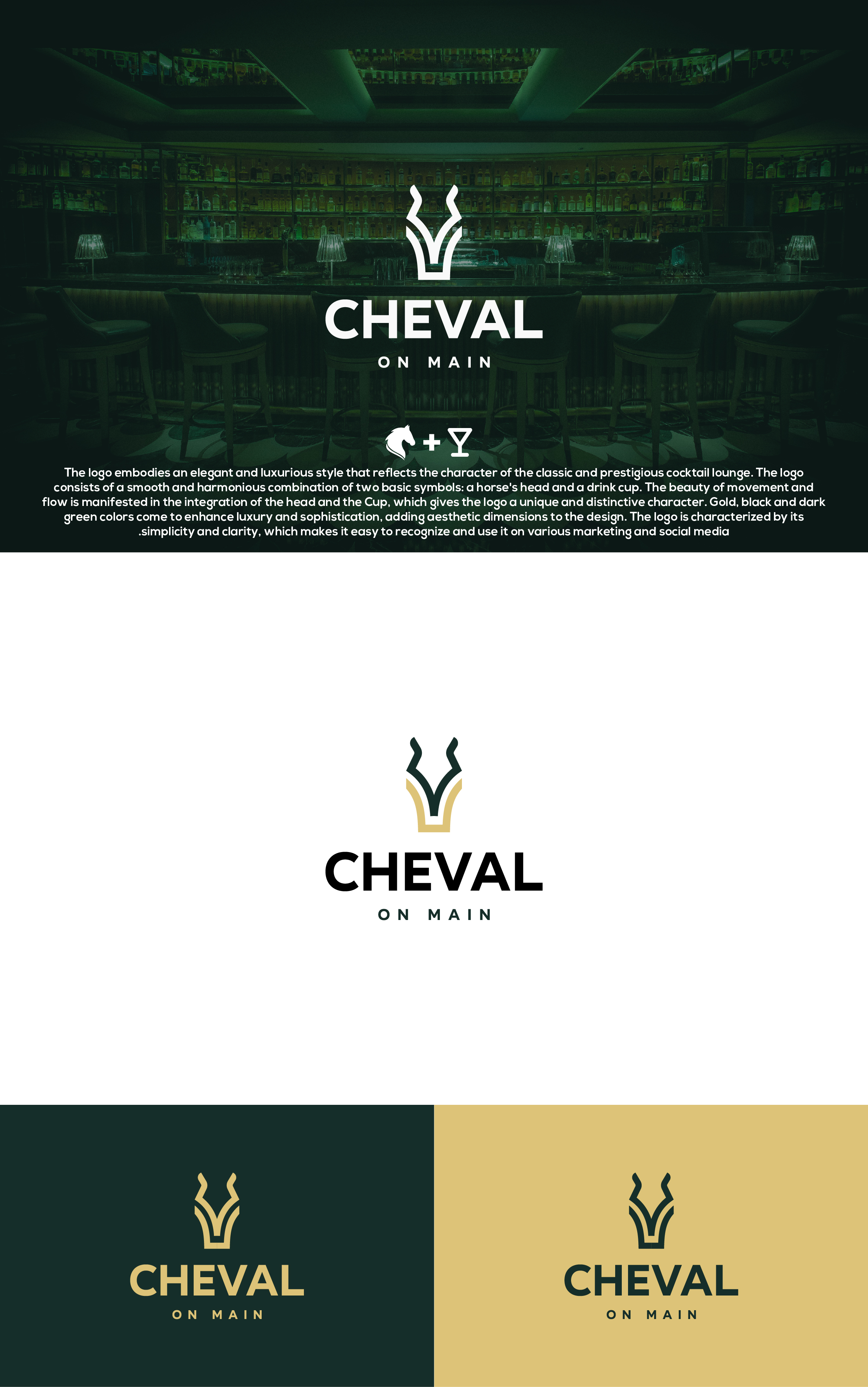 Logo Design by kamel graphic for this project | Design #32397301