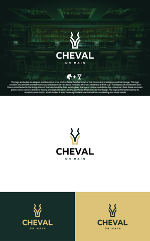 Logo Design by kamel graphic for this project | Design: #32397301