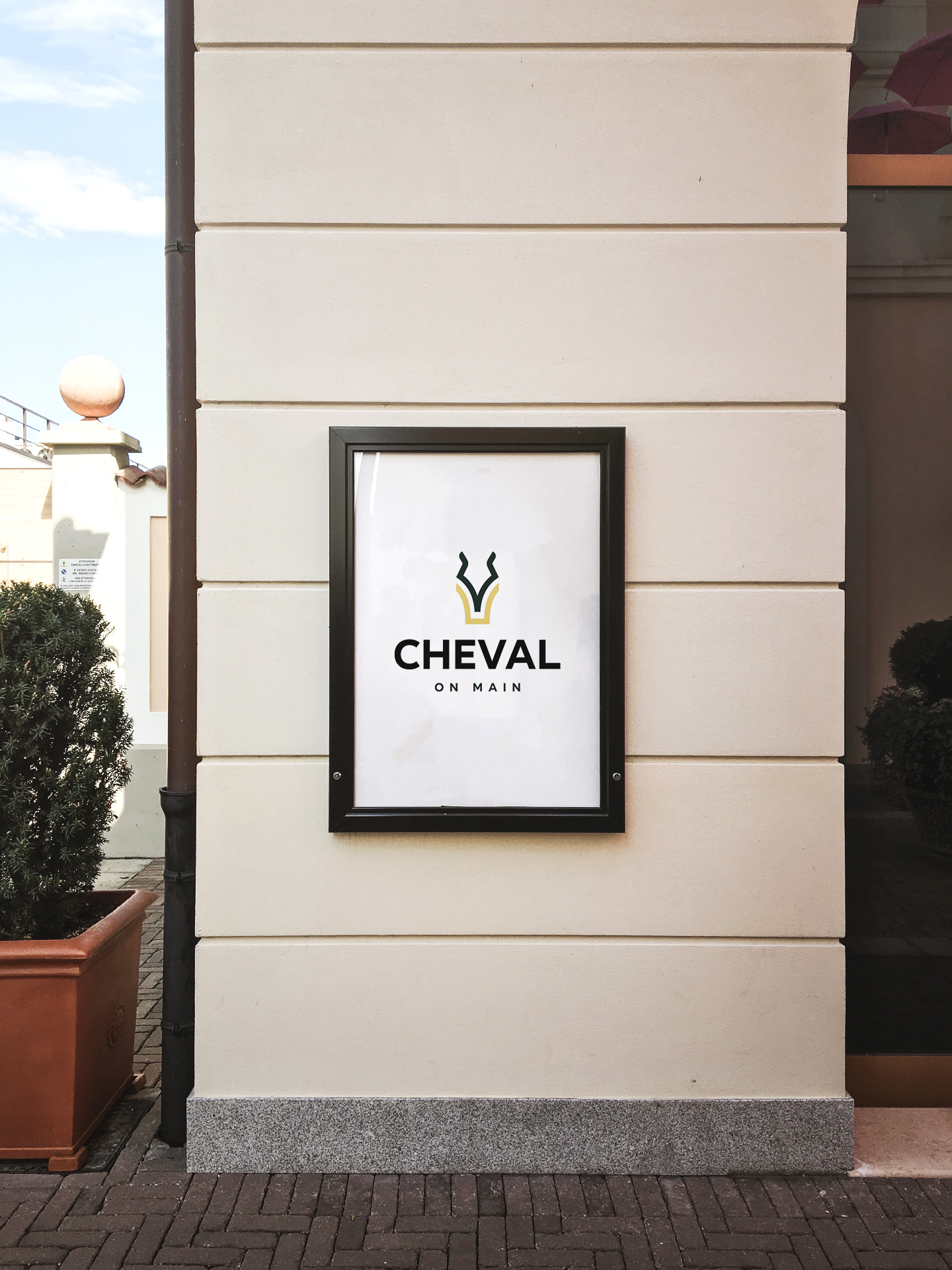 Logo-Design von kamel graphic für dieses Projekt | Design #32401379