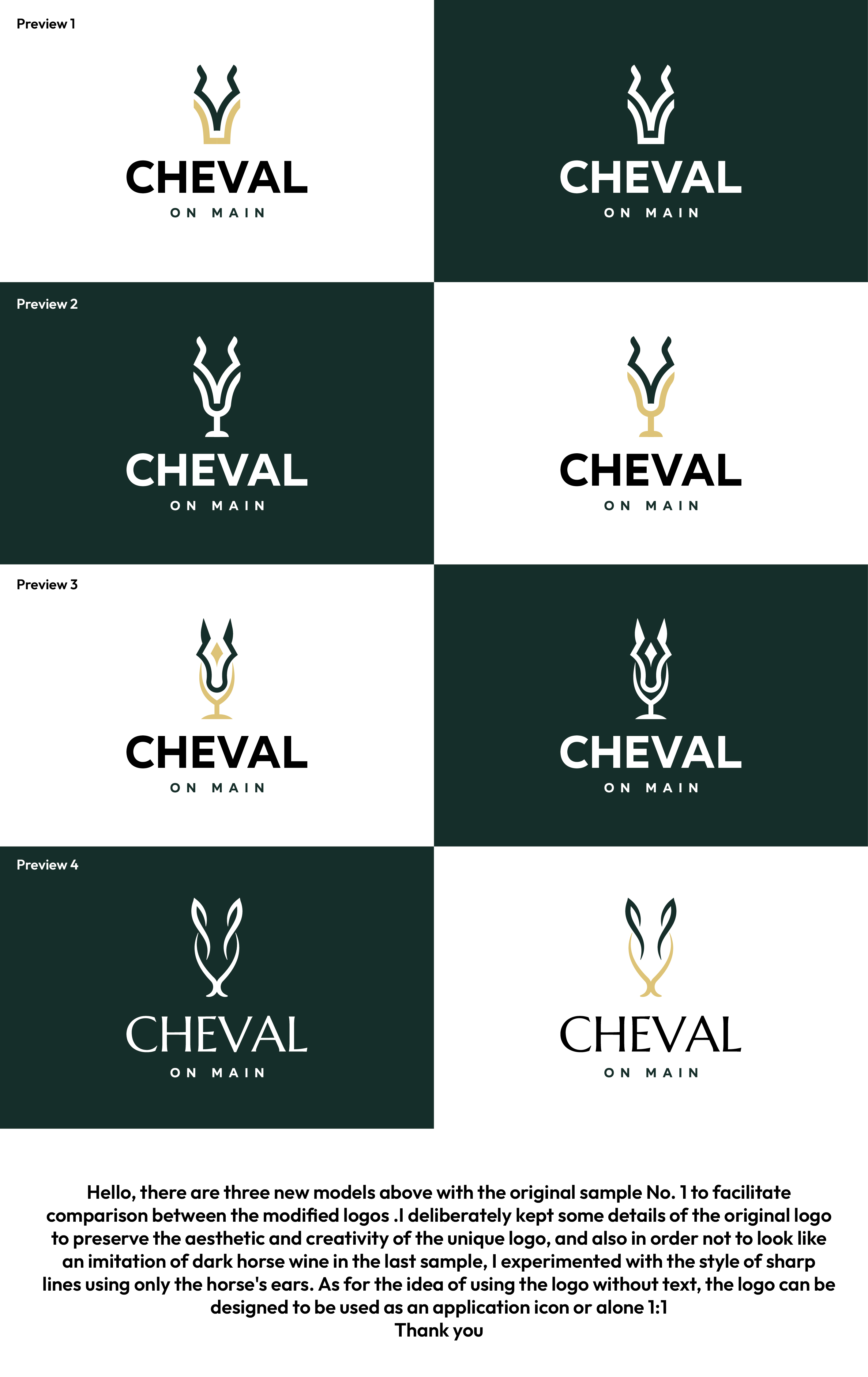 Logo Design by kamel graphic for this project | Design #32401735