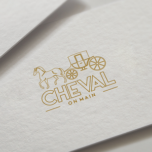 Logo Design by WeiArts for this project | Design: #32396077