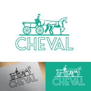 Logo Design by Zackalfie for this project | Design #32426593