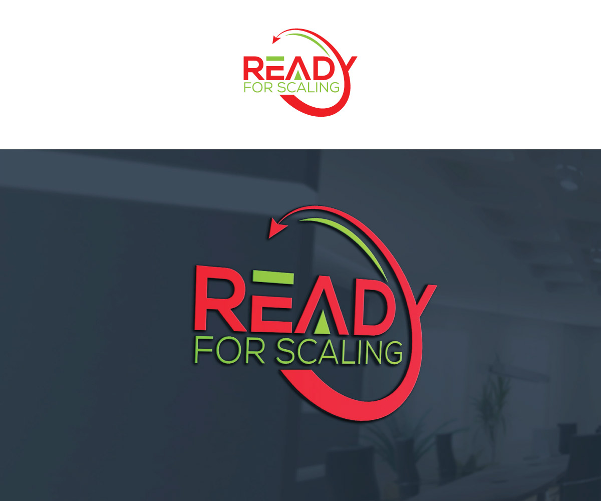 Logo Design by Luckey yaari for this project | Design #32388040