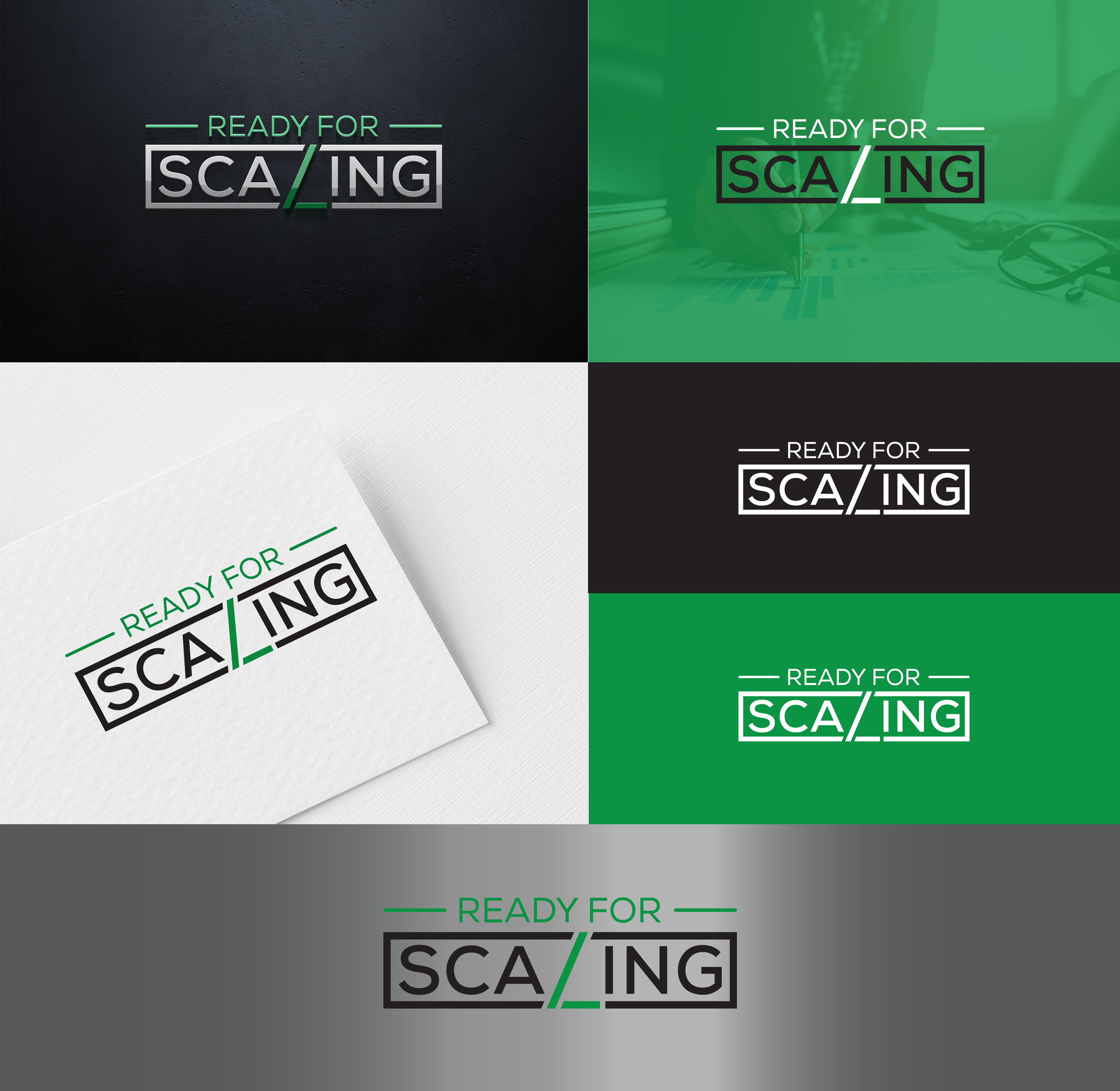 Logo-Design von Visionary Creations für dieses Projekt | Design #32390391