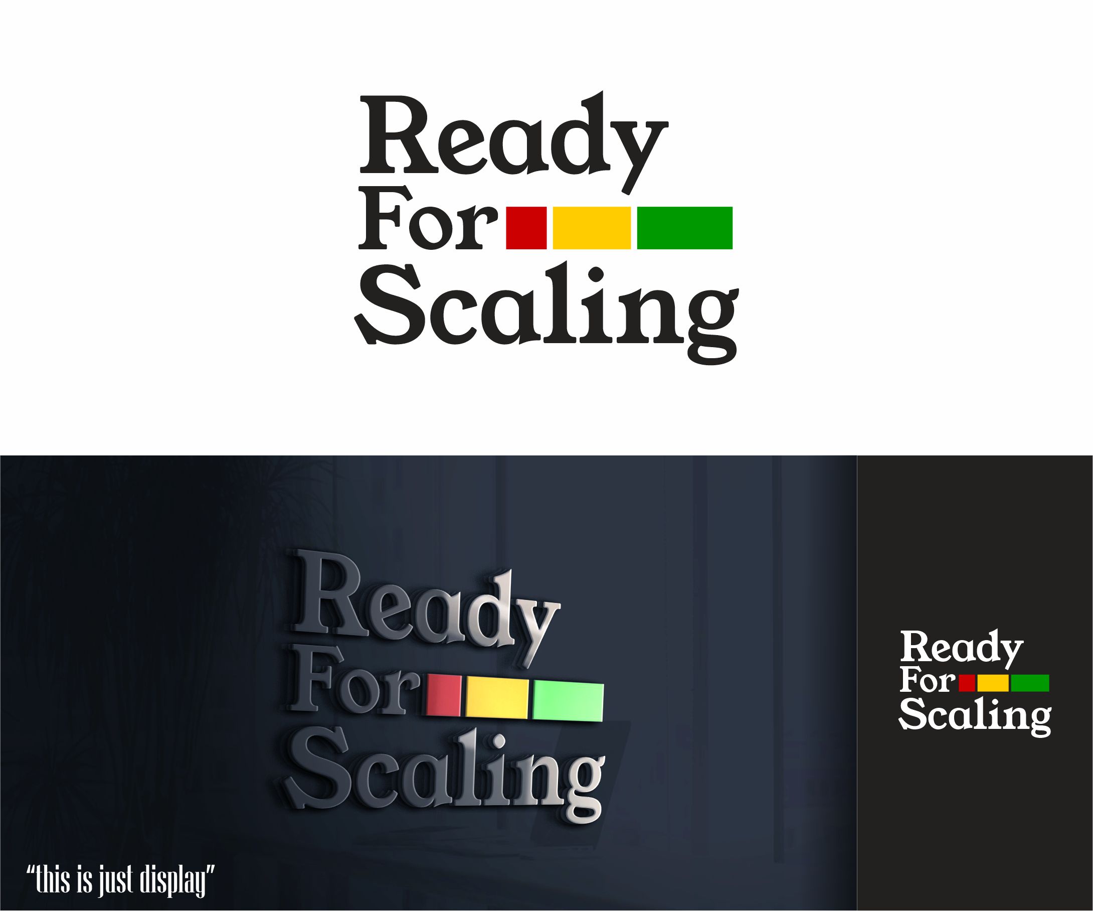 Diseño de Logo por alkaline para este proyecto | Diseño #32387289