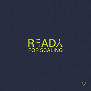 Logo Design by Adnan Bhatti for this project | Design: #32388953