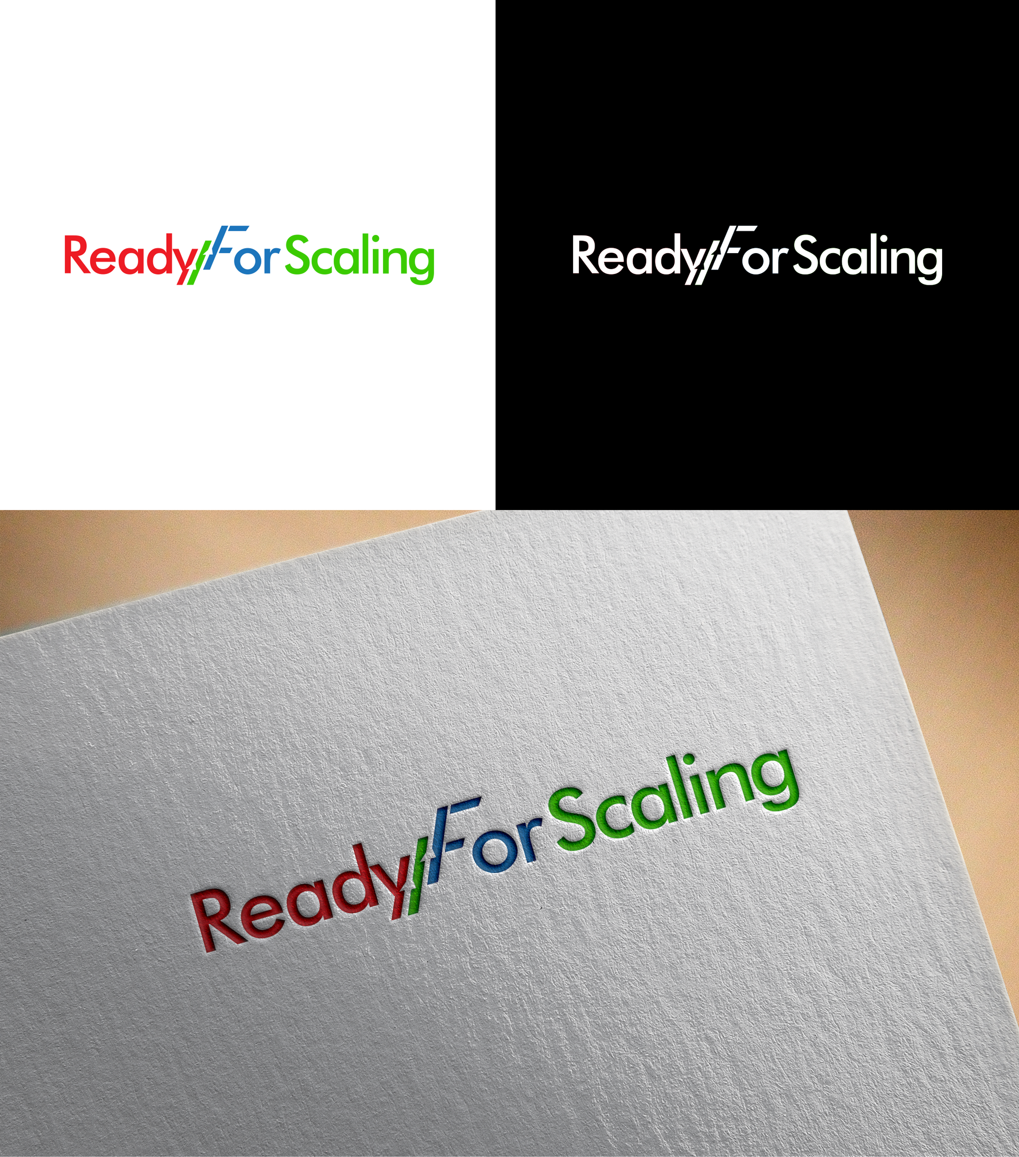 Logo Design by RA-bica for this project | Design #32388960