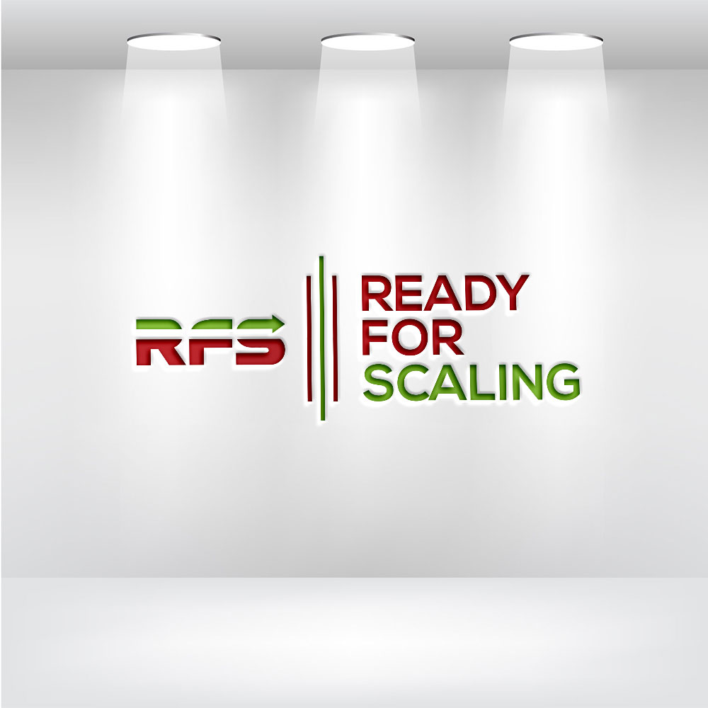 Logo Design by Ahnaf Labib for this project | Design #32386391