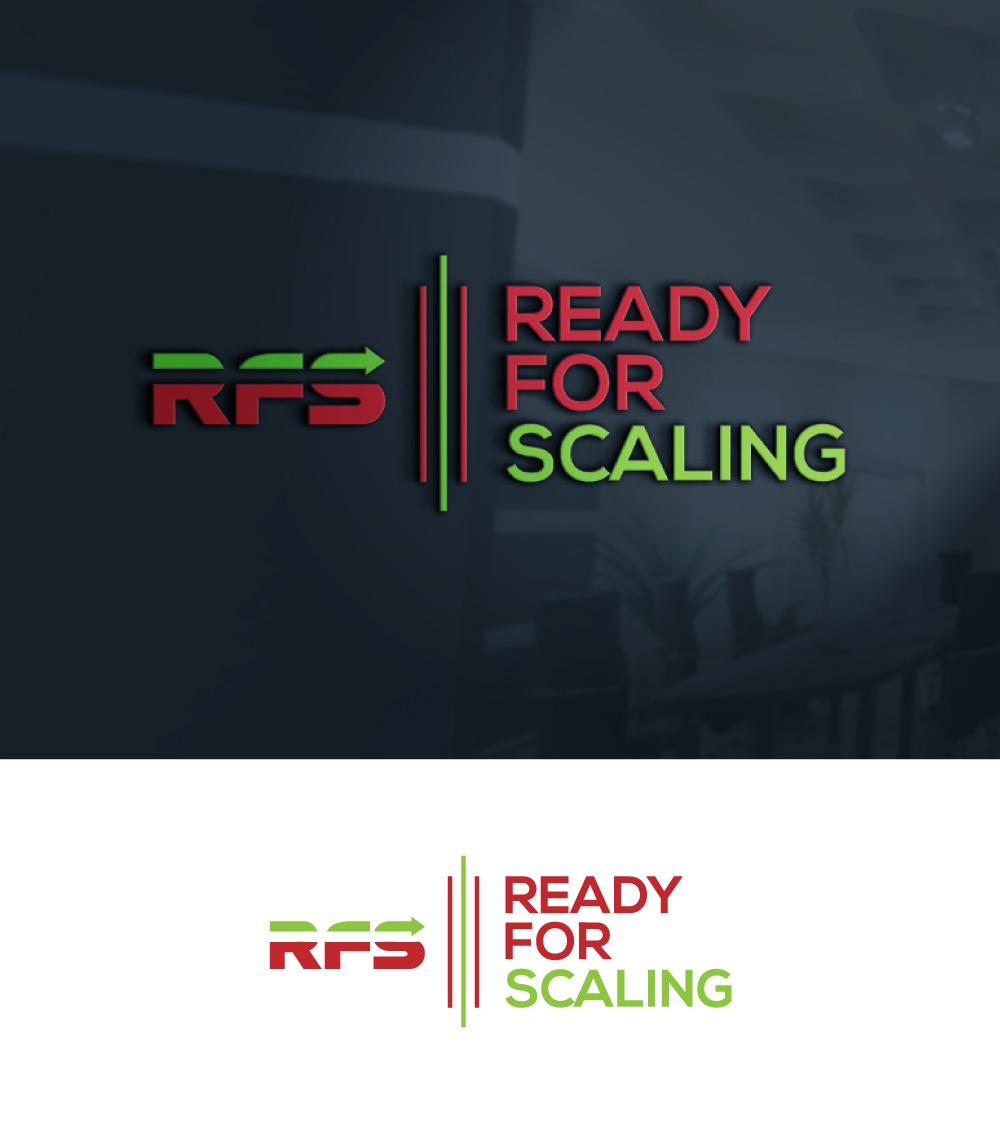 Logo Design by Ahnaf Labib for this project | Design #32386392