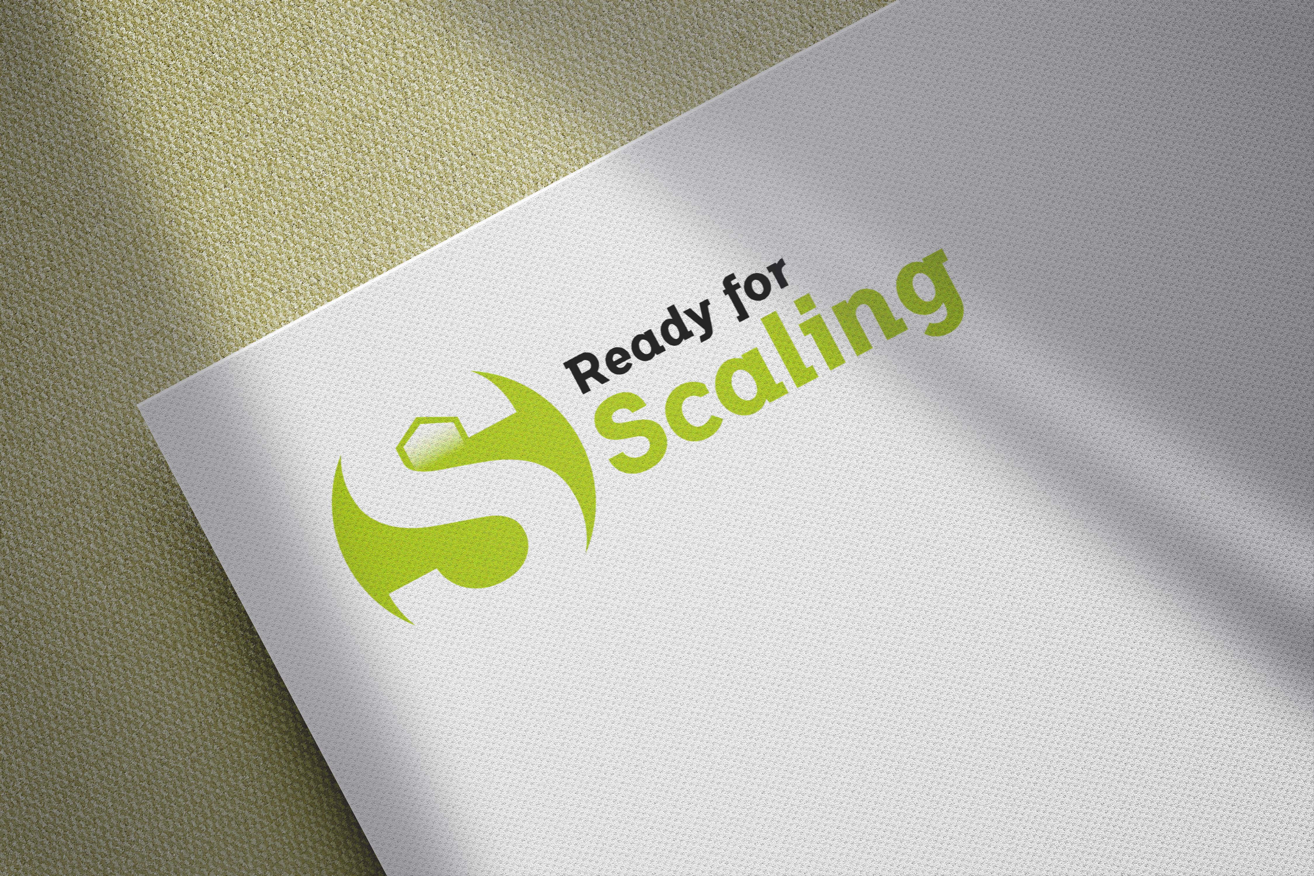 Logo Design by MOLO for this project | Design #32387063