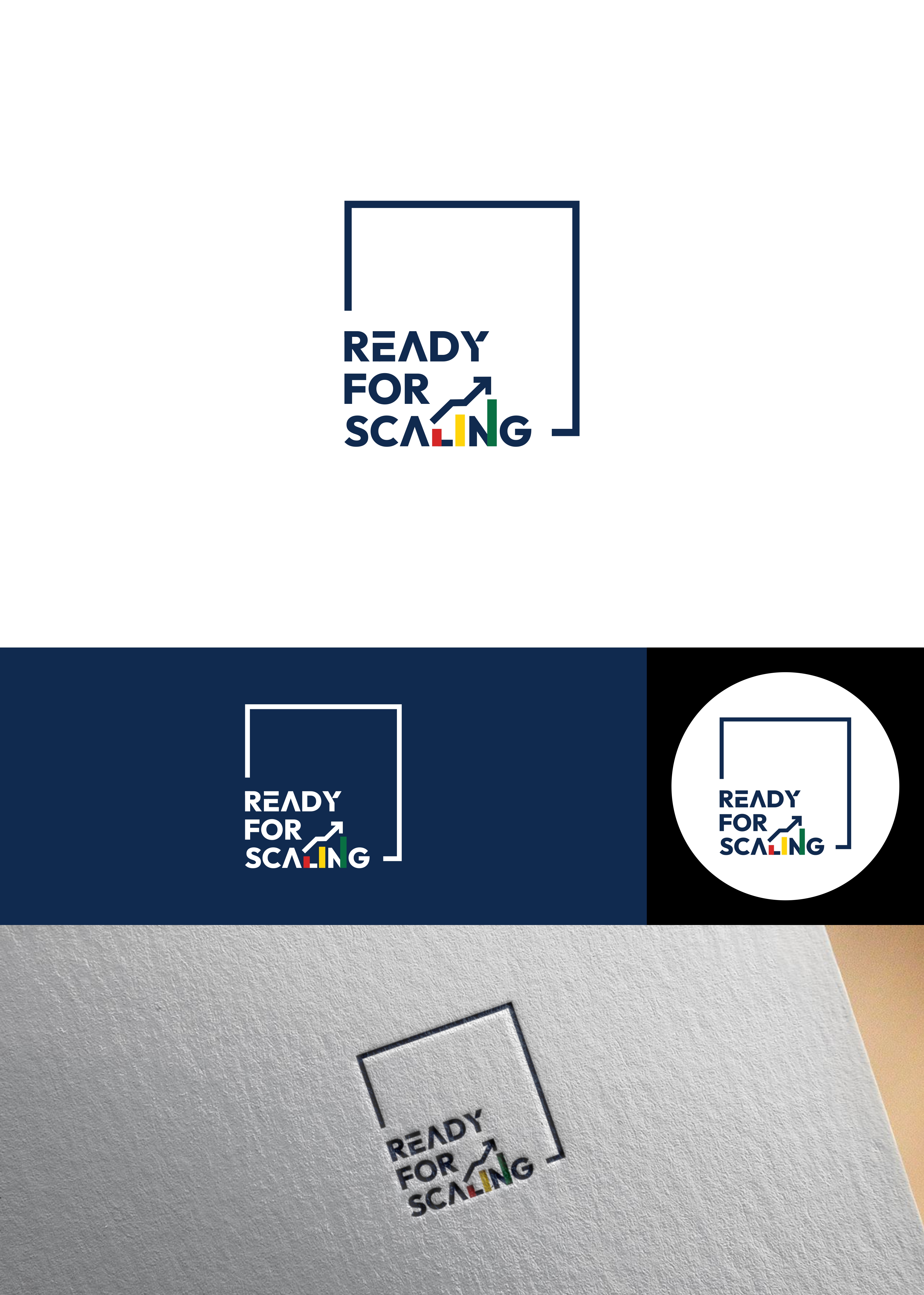 Logo Design by Dell_a.Design for this project | Design #32386836