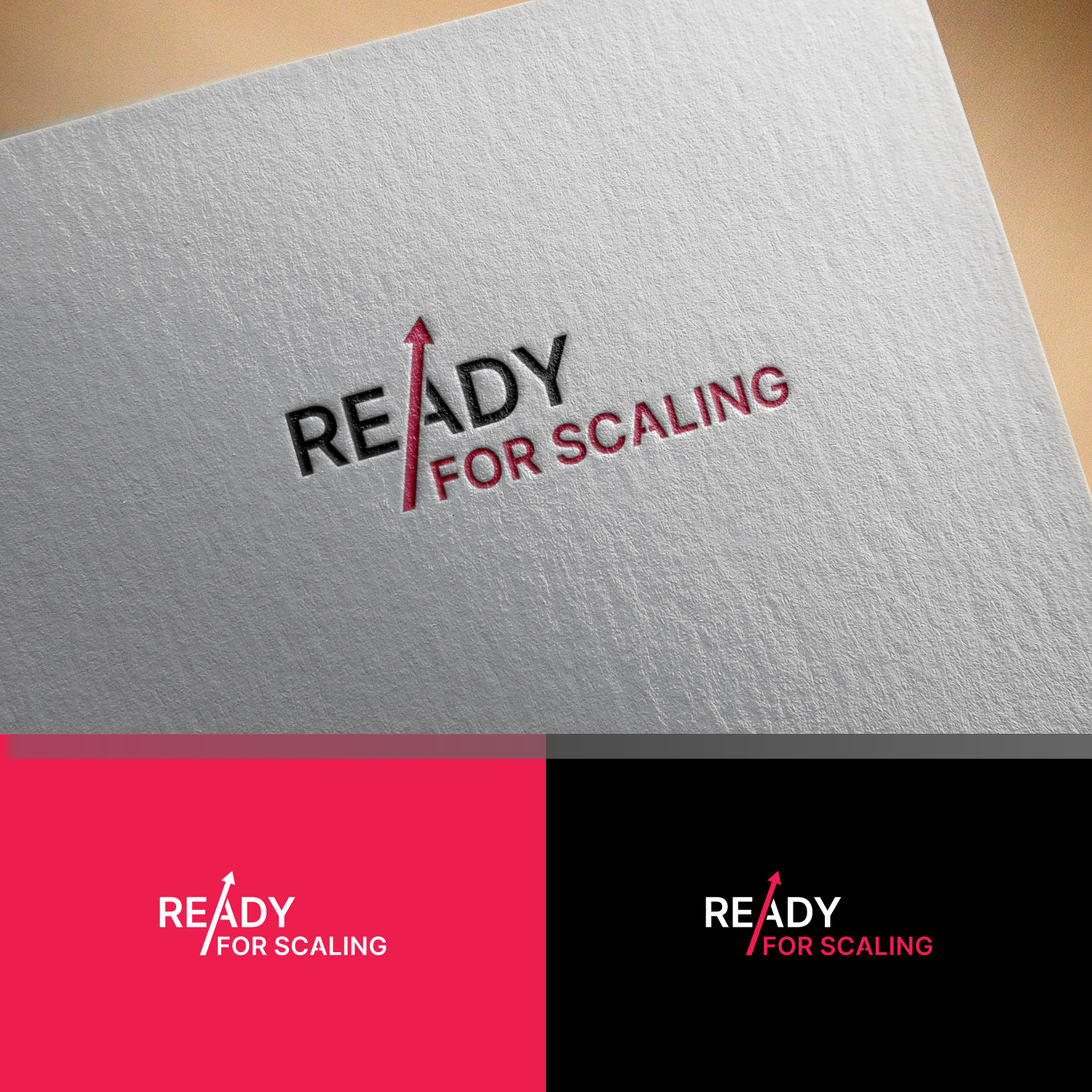 Logo Design by zia77 for this project | Design #32402259