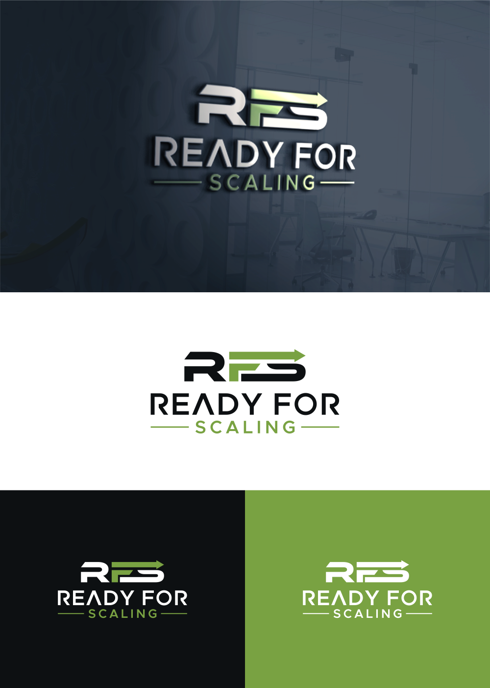 Logo Design by Excellent™ for this project | Design #32390309