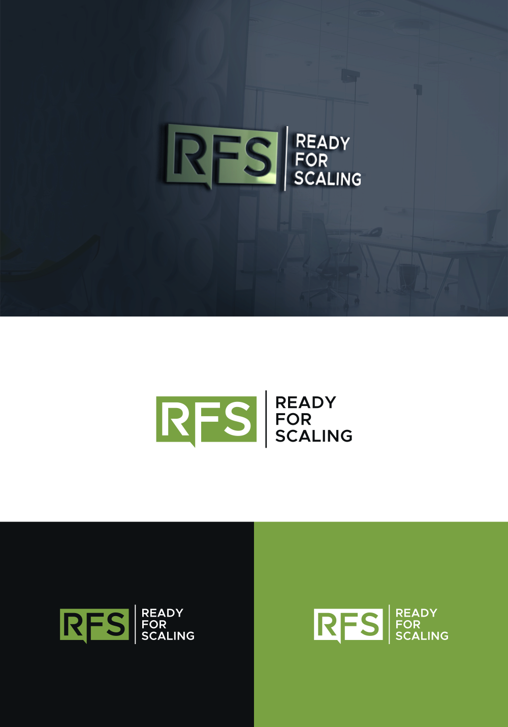 Logo Design by Excellent™ for this project | Design #32390386