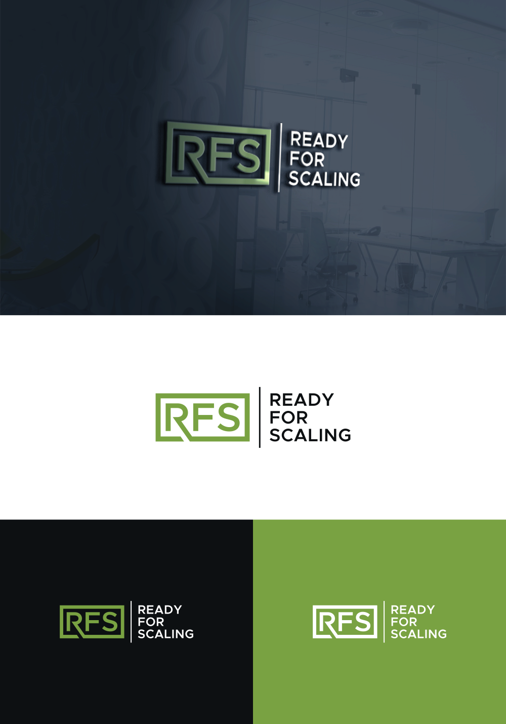 Logo Design by Excellent™ for this project | Design #32390398