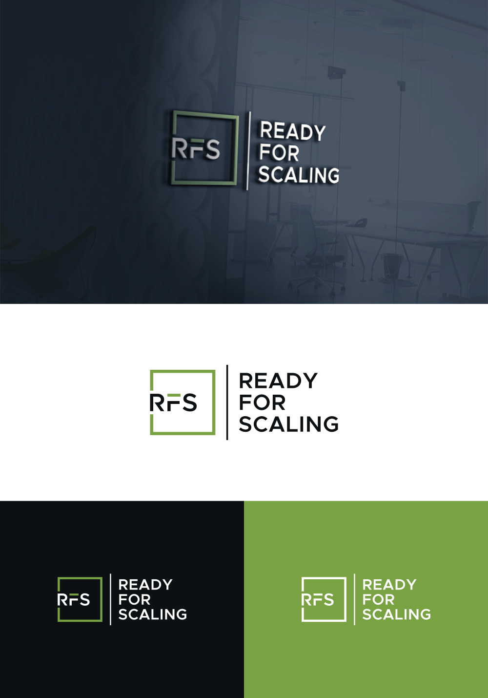 Logo Design by Excellent™ for this project | Design #32390439