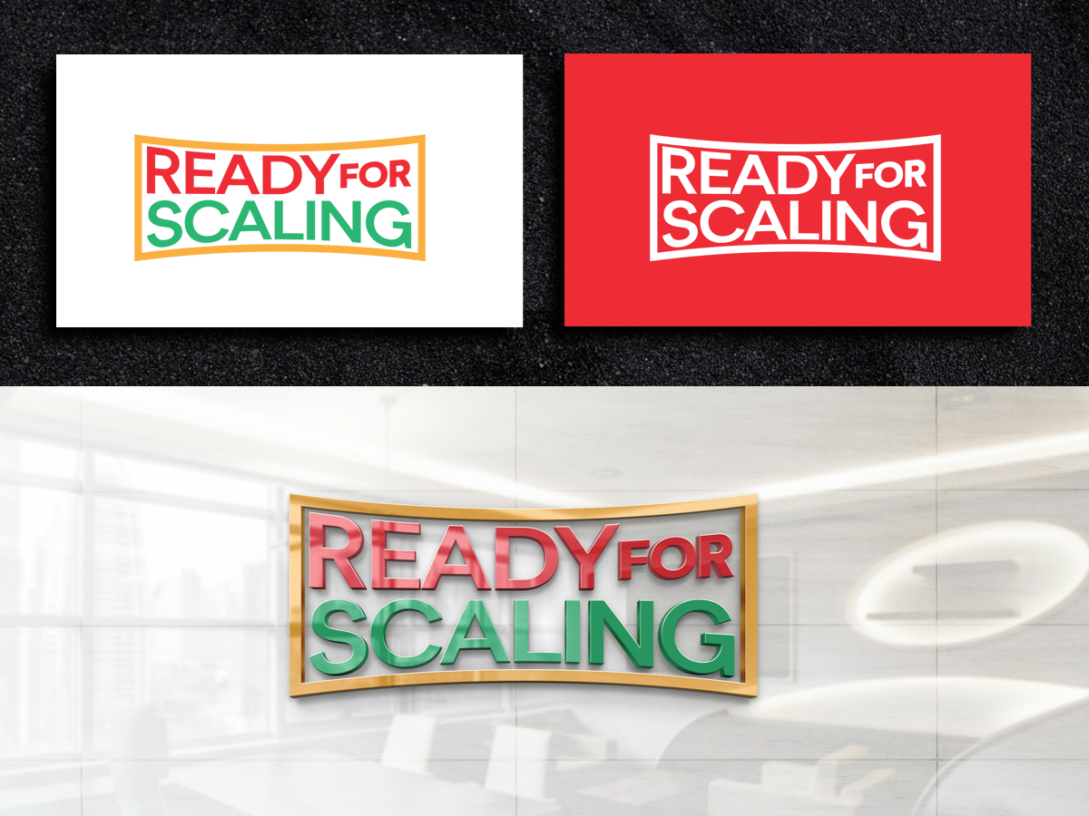 Logo-Design von ArtSamurai für dieses Projekt | Design #32395512