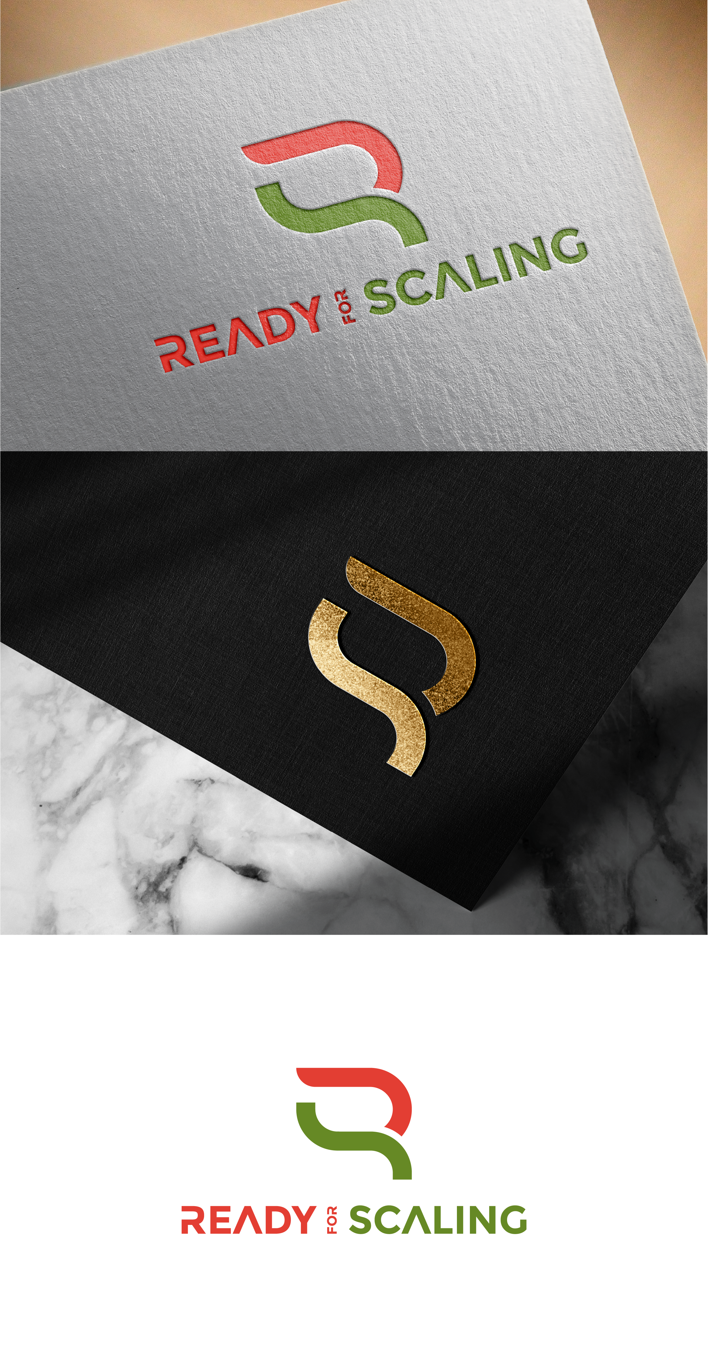 Logo Design by TAQ for this project | Design #32403910