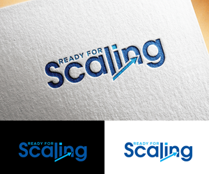 Logo Design by step forward 2 for this project | Design: #32388074