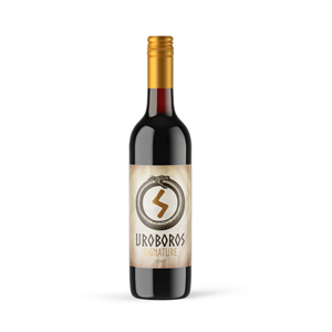 Label Design by Sergio Coelho for this project | Design: #32394248