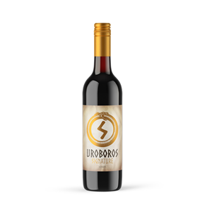 Label Design by Sergio Coelho for this project | Design: #32394279