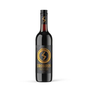 Label Design by Sergio Coelho for this project | Design: #32394321