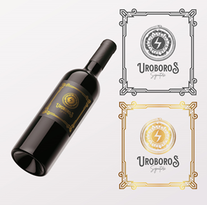 Label Design by sl.design for this project | Design: #32390813