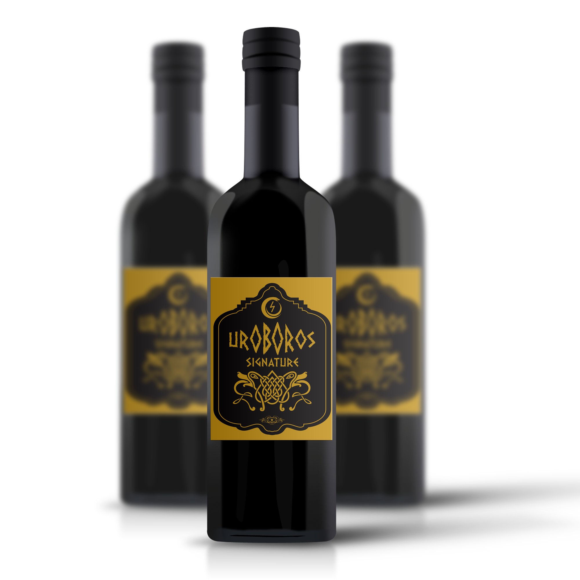 Label Design by Pint & Promotional Projects for this project | Design #32393786