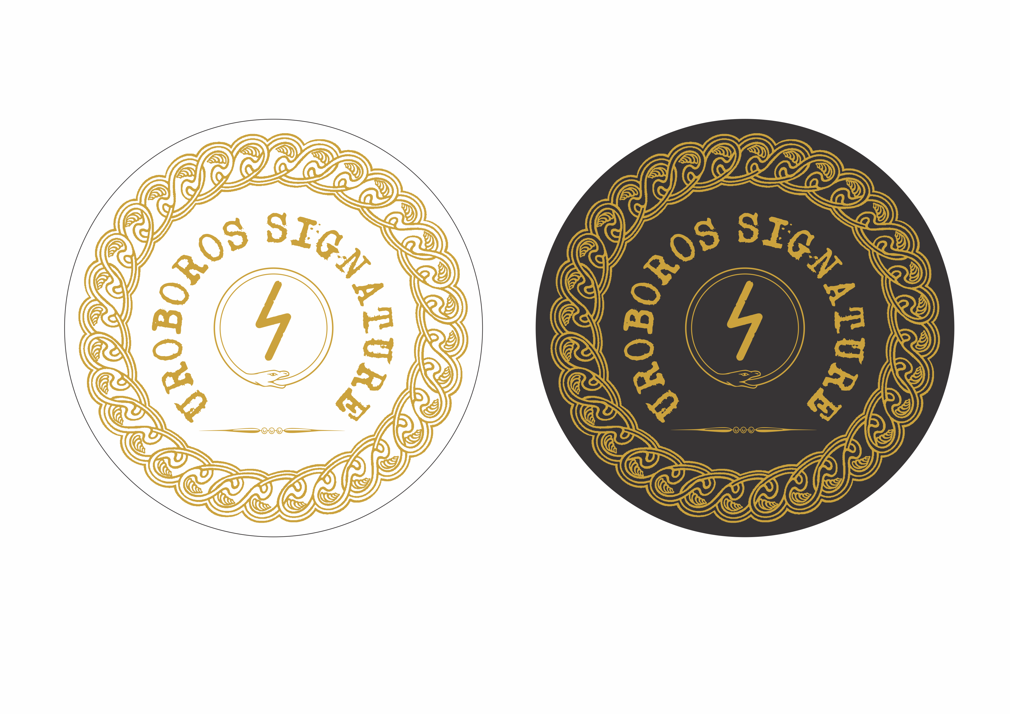 Label Design by Pint & Promotional Projects for this project | Design #32394088