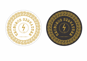 Label Design by Pint & Promotional Projects for this project | Design: #32394088