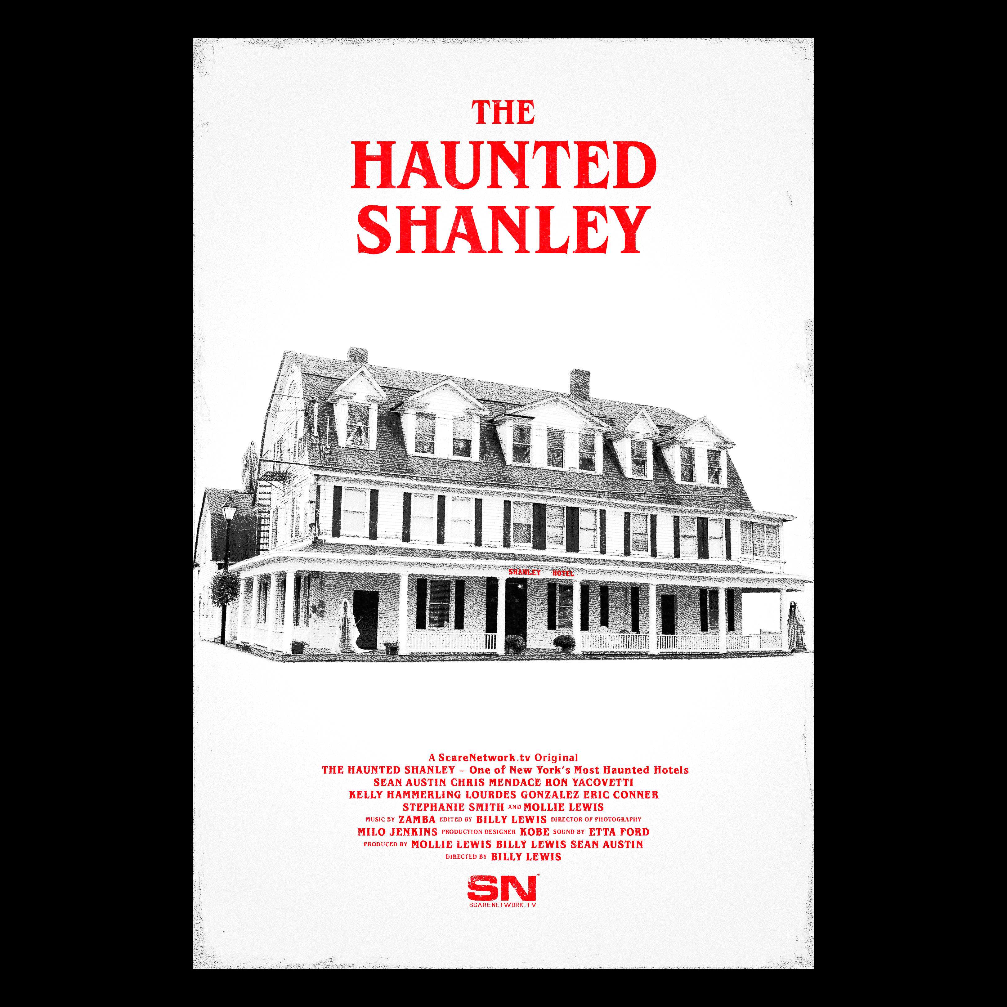 Design de Poster par Suppro Design Studio pour Orange St Films | Design #32390607