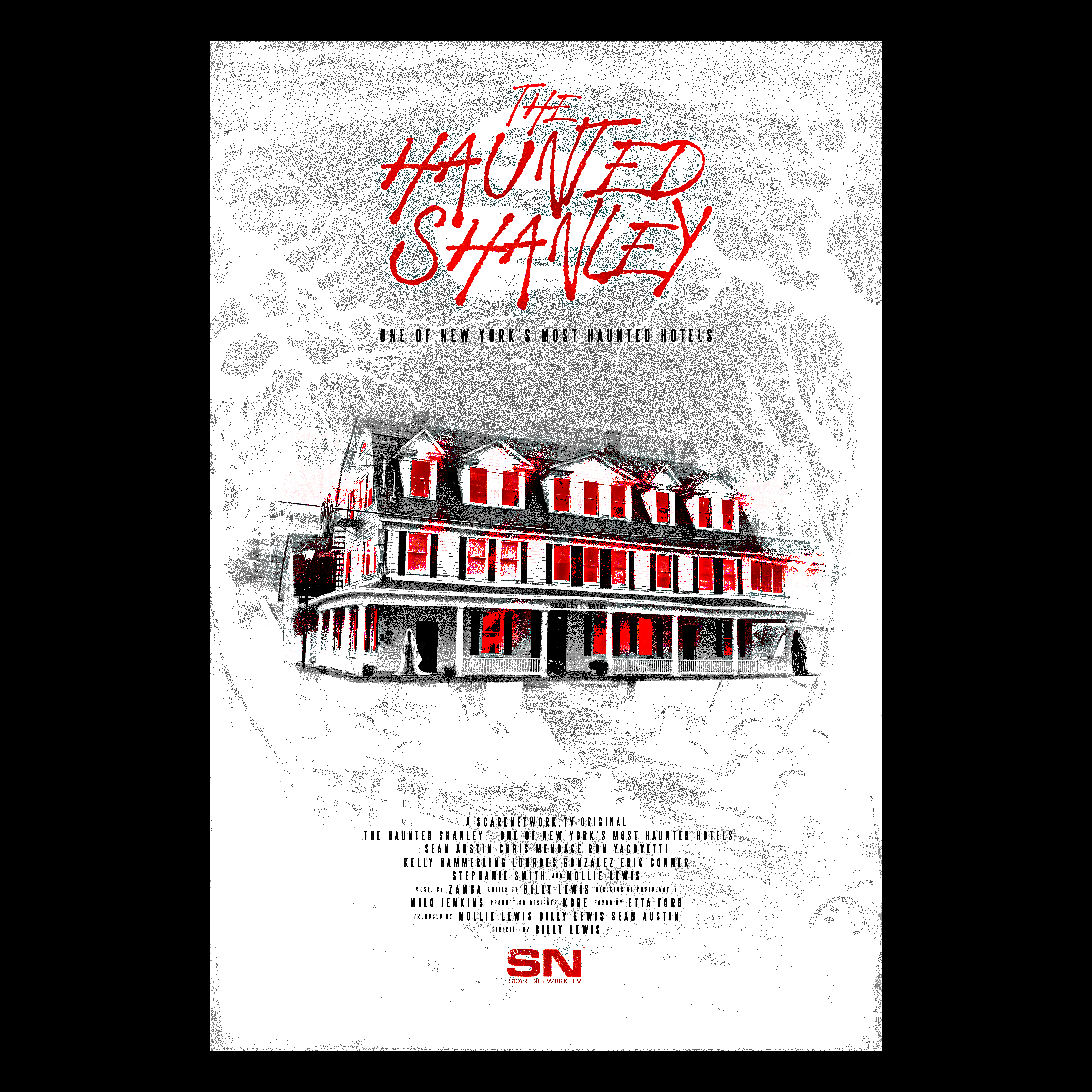 Diseño de Póster por Suppro Design Studio para Orange St Films | Diseño #32404142