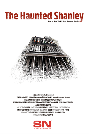 Diseño de Póster por ososan para Orange St Films | Diseño: #32394688