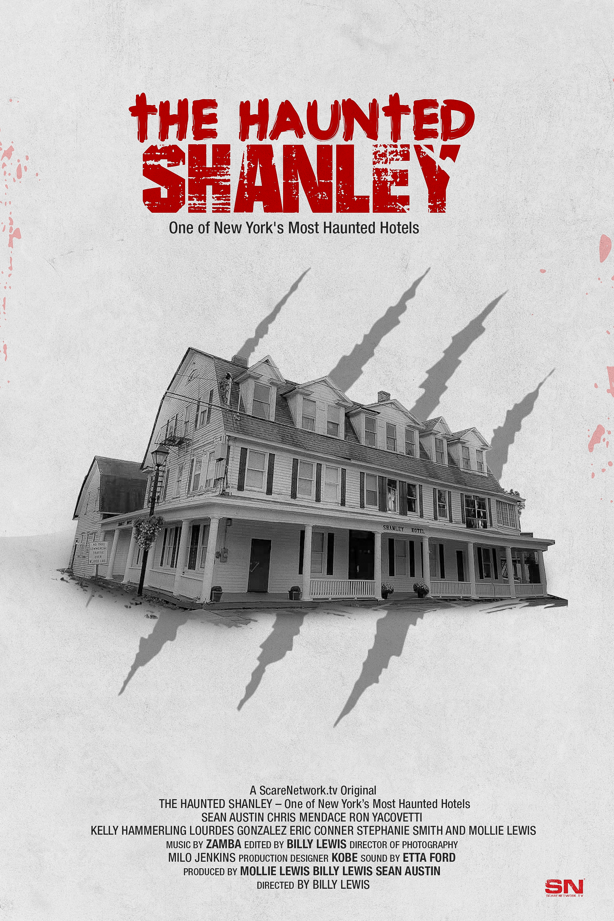 Diseño de Póster por TridentDesigns para Orange St Films | Diseño #32407472