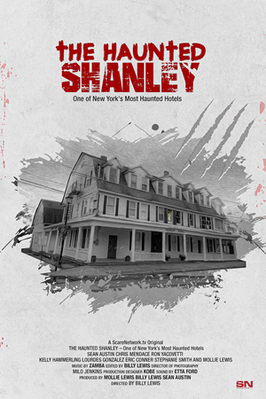 Diseño de Póster por TridentDesigns para Orange St Films | Diseño: #32407473